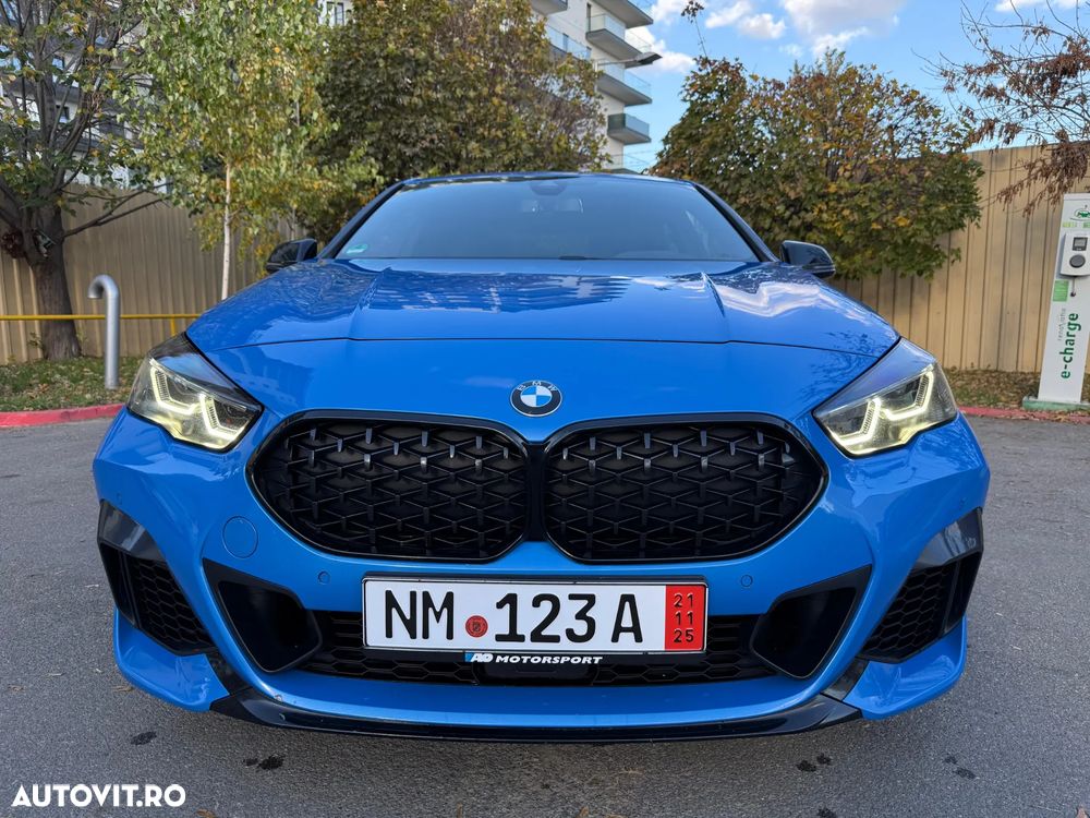 BMW M2 M235i xDrive - 2