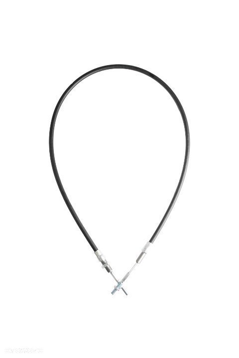 Linka hamulca ręcznego Kramer 312 - 1