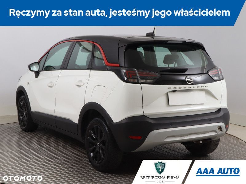 Opel Crossland X - 6