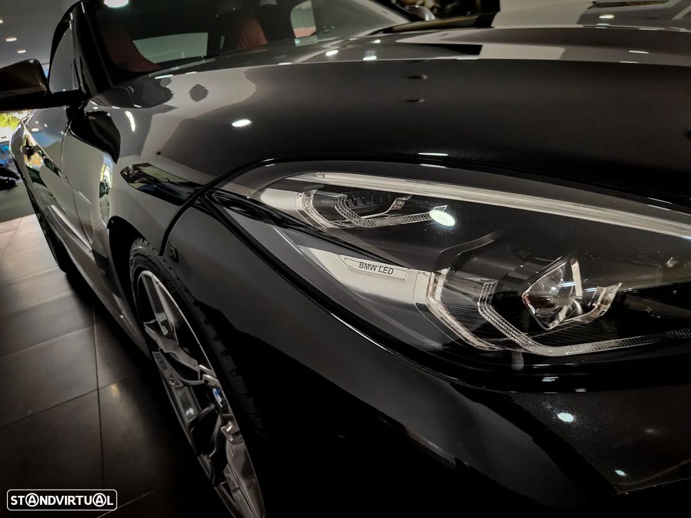 BMW Z4 M40 i - 18