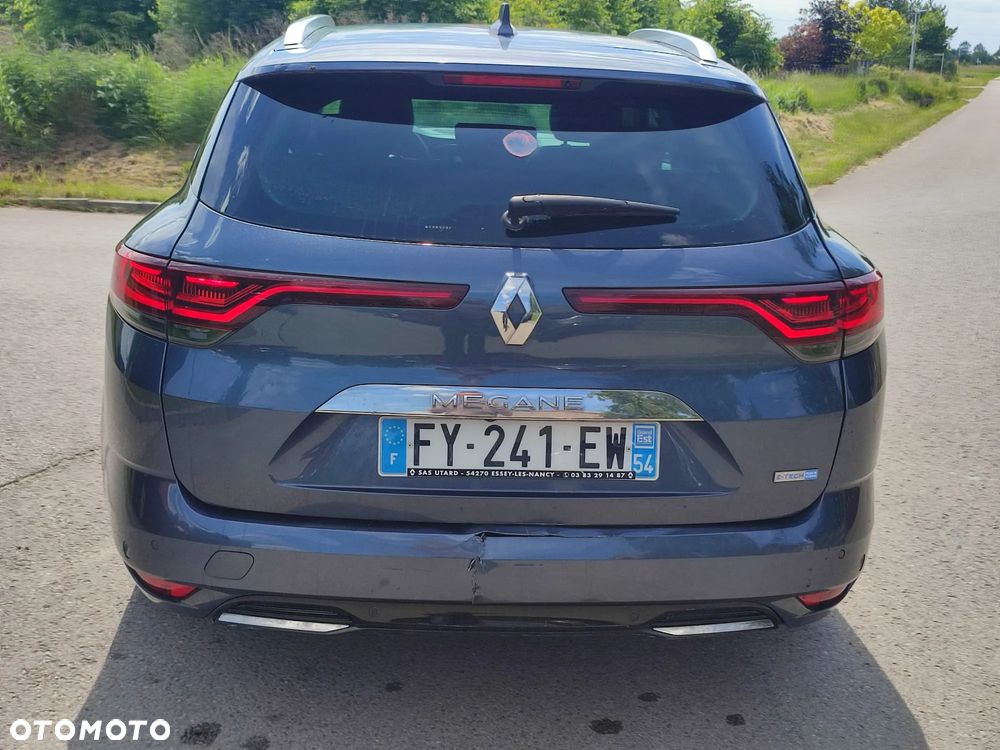 Renault Megane 1.6 E-TECH Plug-In Intens - 8