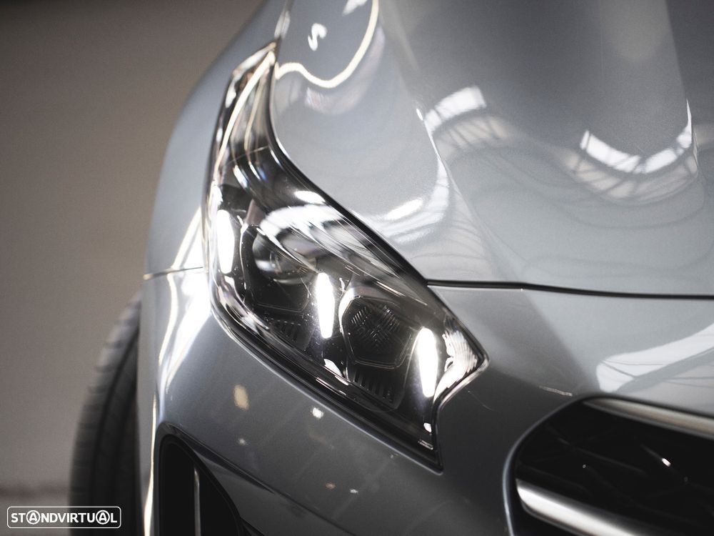 Kia XCeed 1.6 GDi PHEV Tech - 10