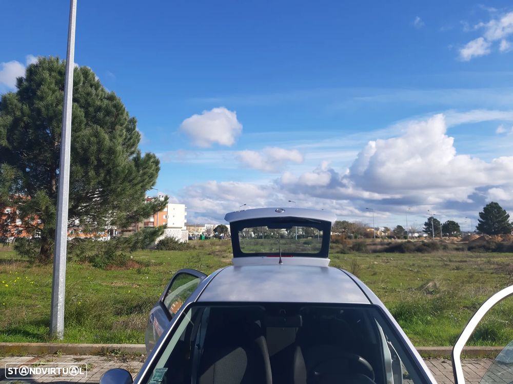 Fiat Grande Punto 1.2 Free Start&Stop - 6