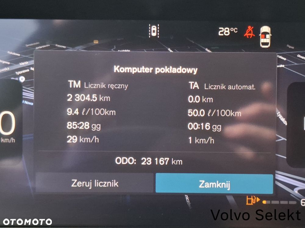 Volvo V60 - 20