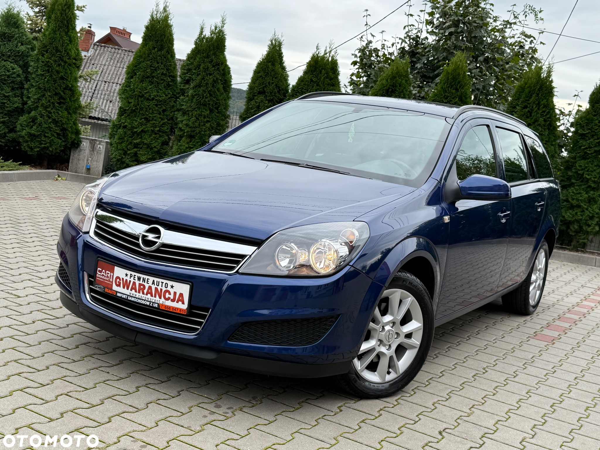 Opel Astra III 1.6 Enjoy - 2