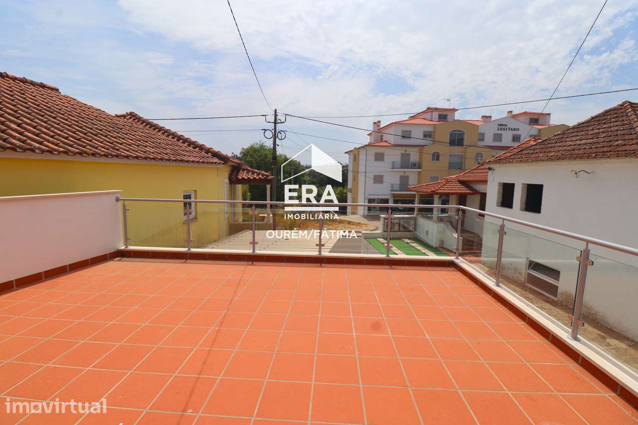 Moradia T3 Arrendamento Caxarias - Grande imagem: 3/13