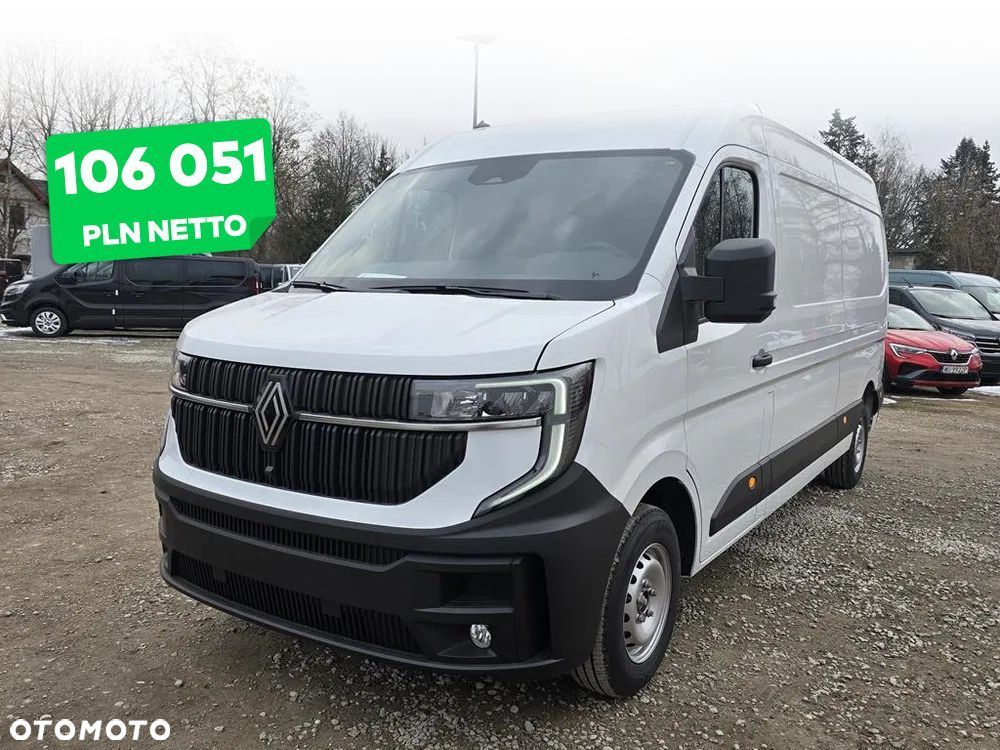 Renault Master dCi L3H2 Extra - 1
