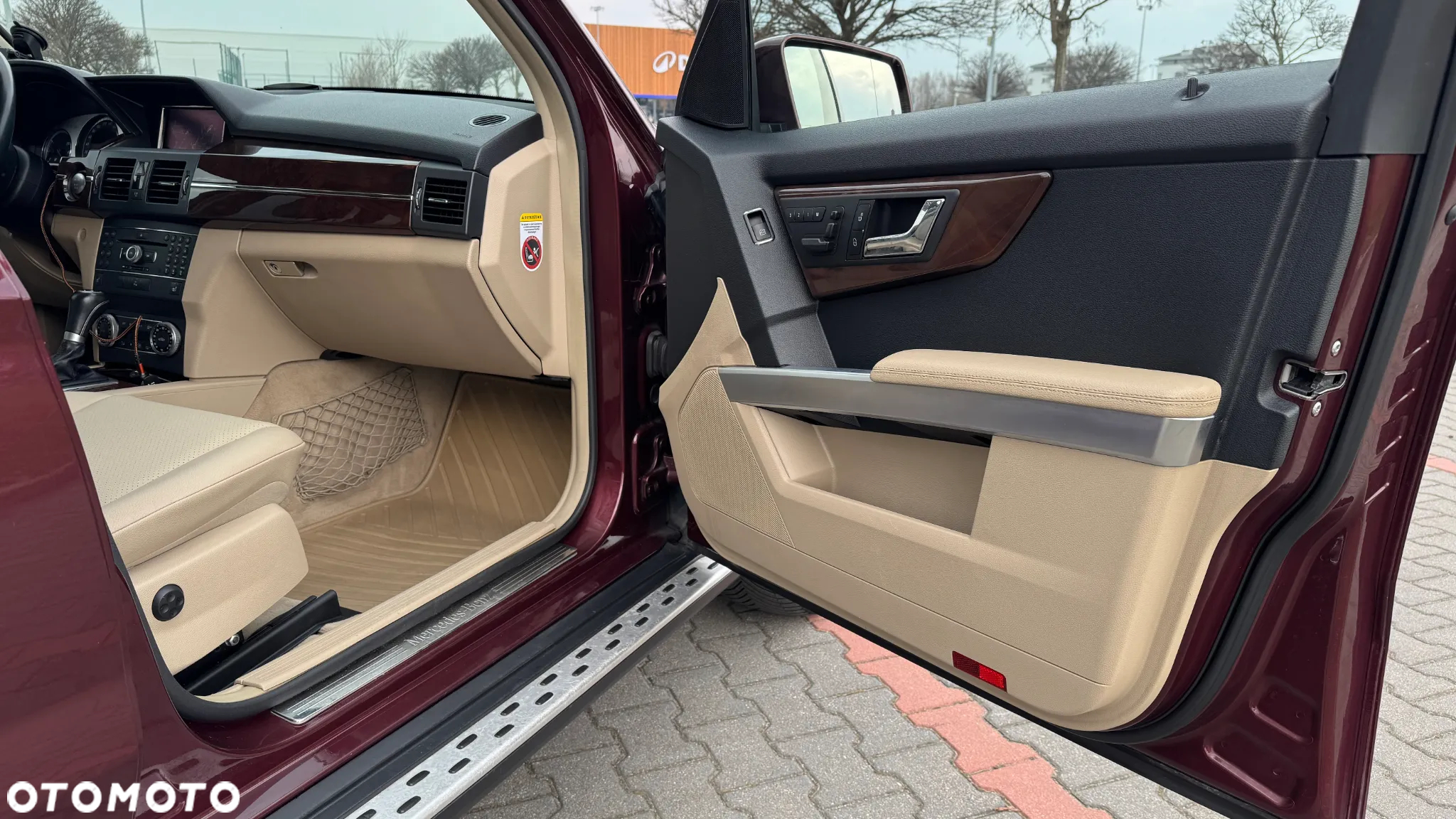 Mercedes-Benz GLK 220 CDI BlueEff 4-Matic - 25