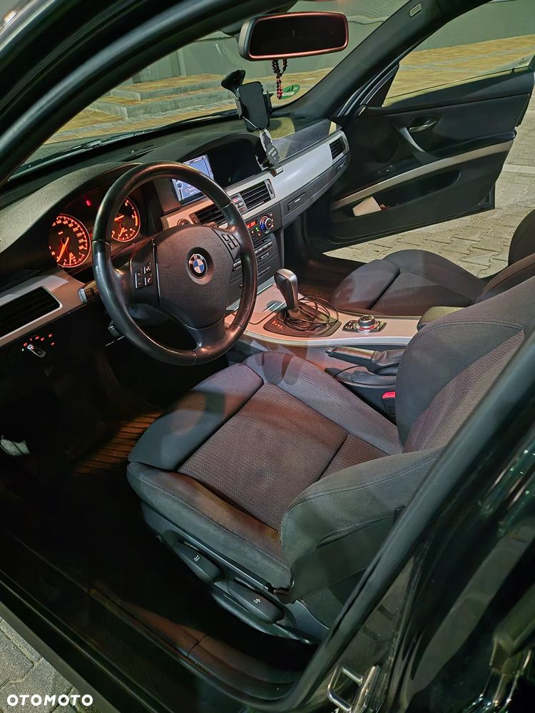 BMW Seria 3 - 1