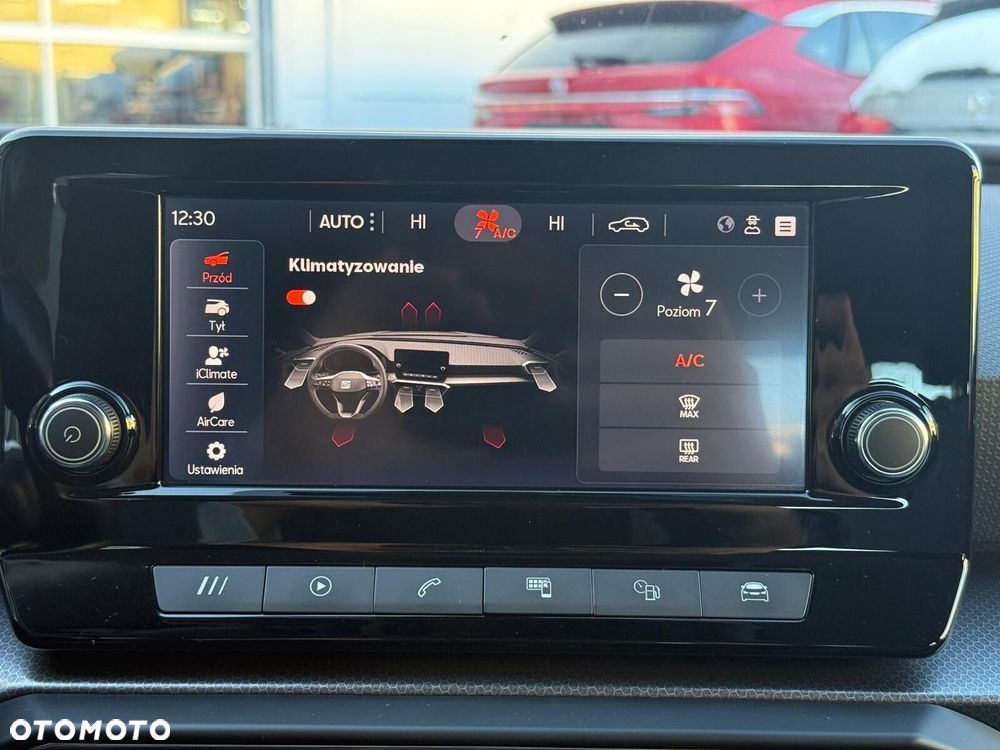 Seat Leon 1.5 TSI Style - 17