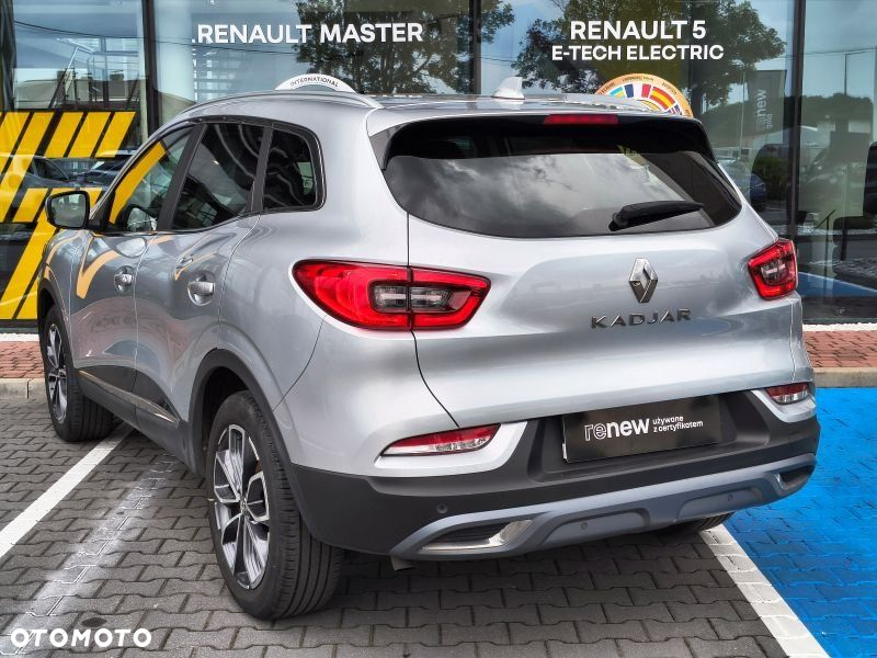 Renault Kadjar - 4