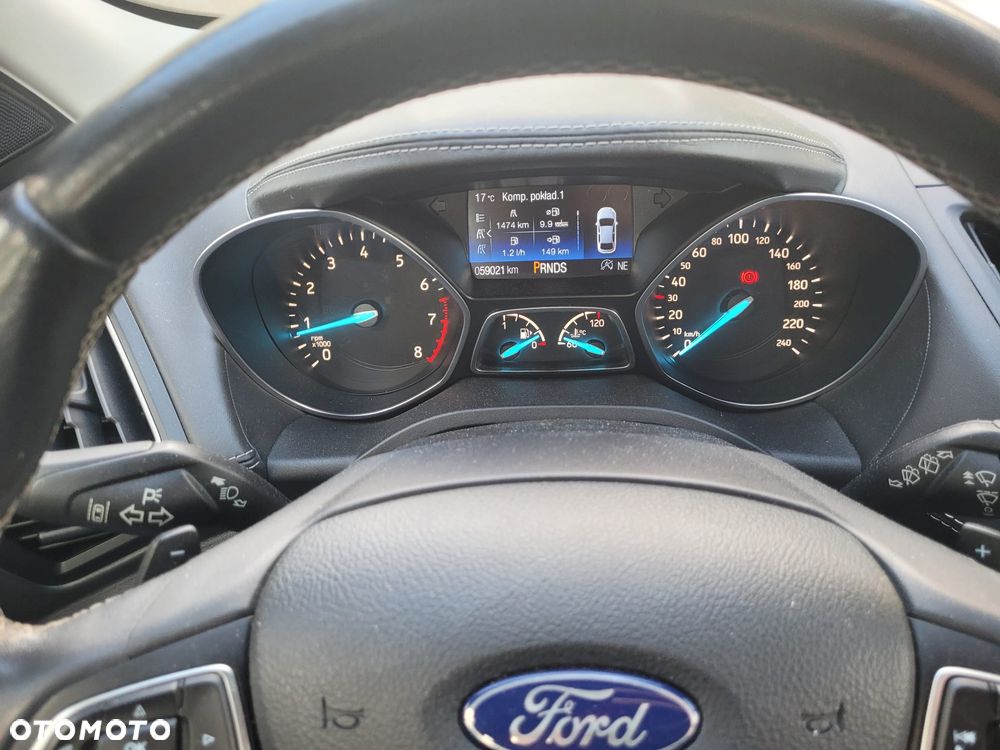 Ford Kuga Vignale 1.5 EcoBoost AWD ASS - 6