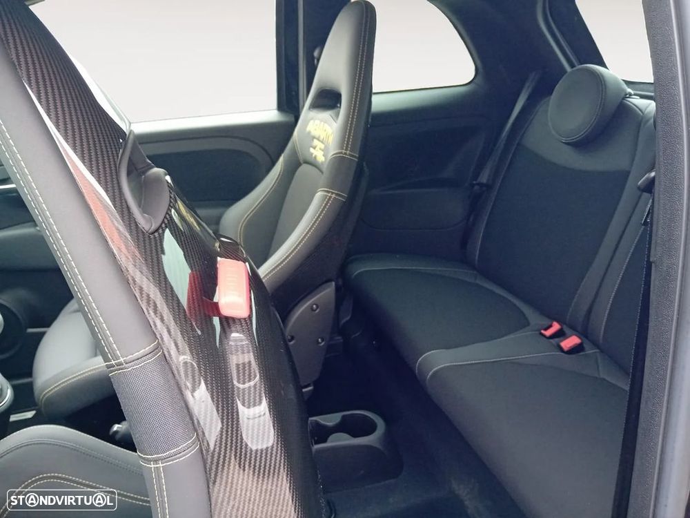 Abarth 695 1.4 T-Jet 75 Anniversário - 15