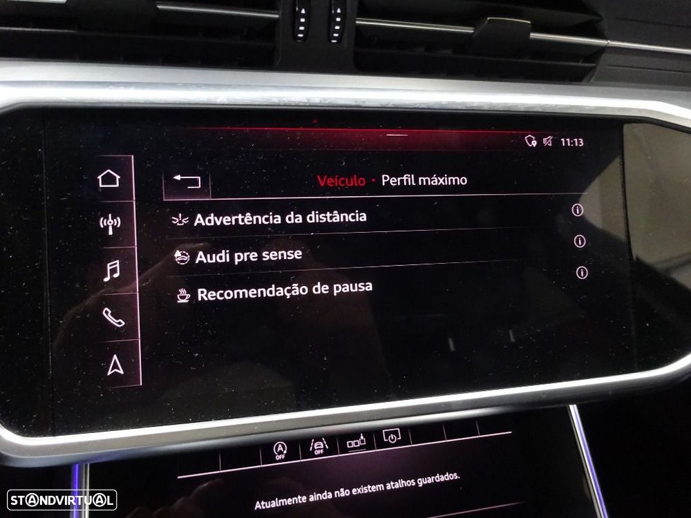 Audi A6 Avant 40 TDI Sport S tronic - 23