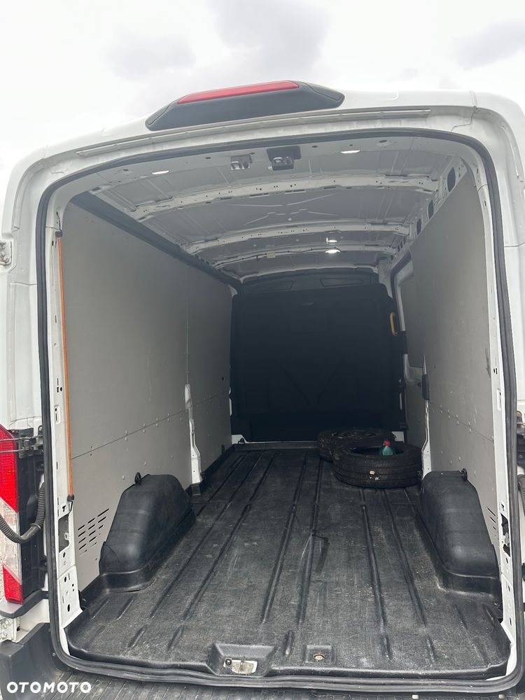 Ford Transit - 3