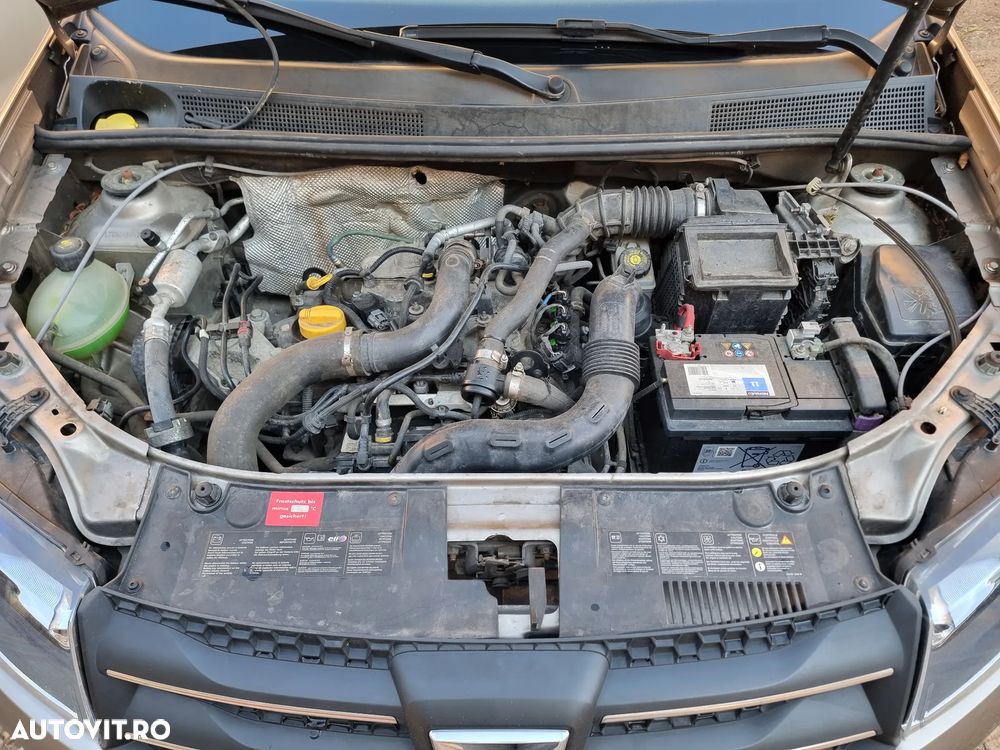 Dacia Logan 0.9 TCe 90 CP Laureate - 19