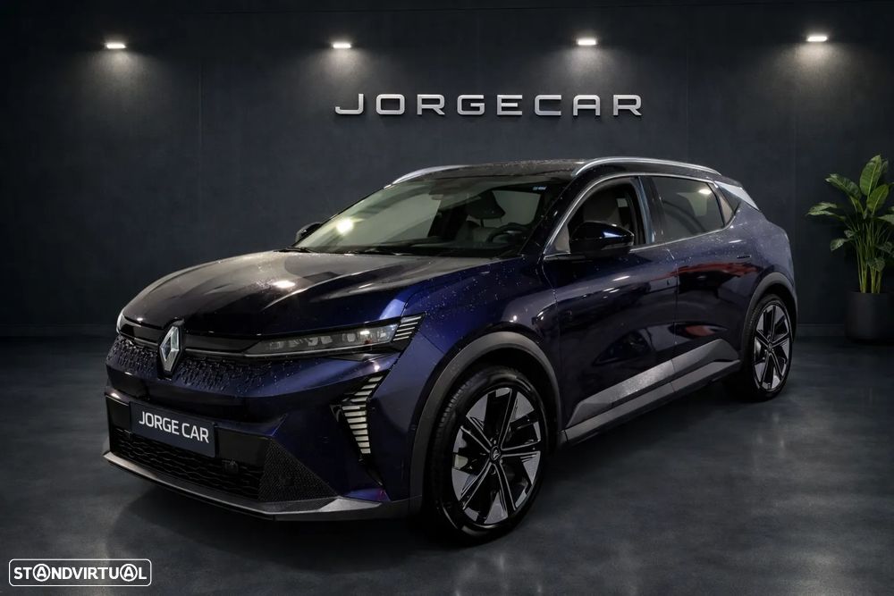 Renault Scénic E-Tech 87 kWh Techno - 1
