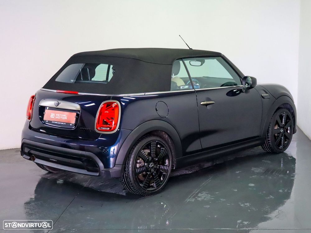 MINI Cabrio Cooper Resolute Edition Auto - 6
