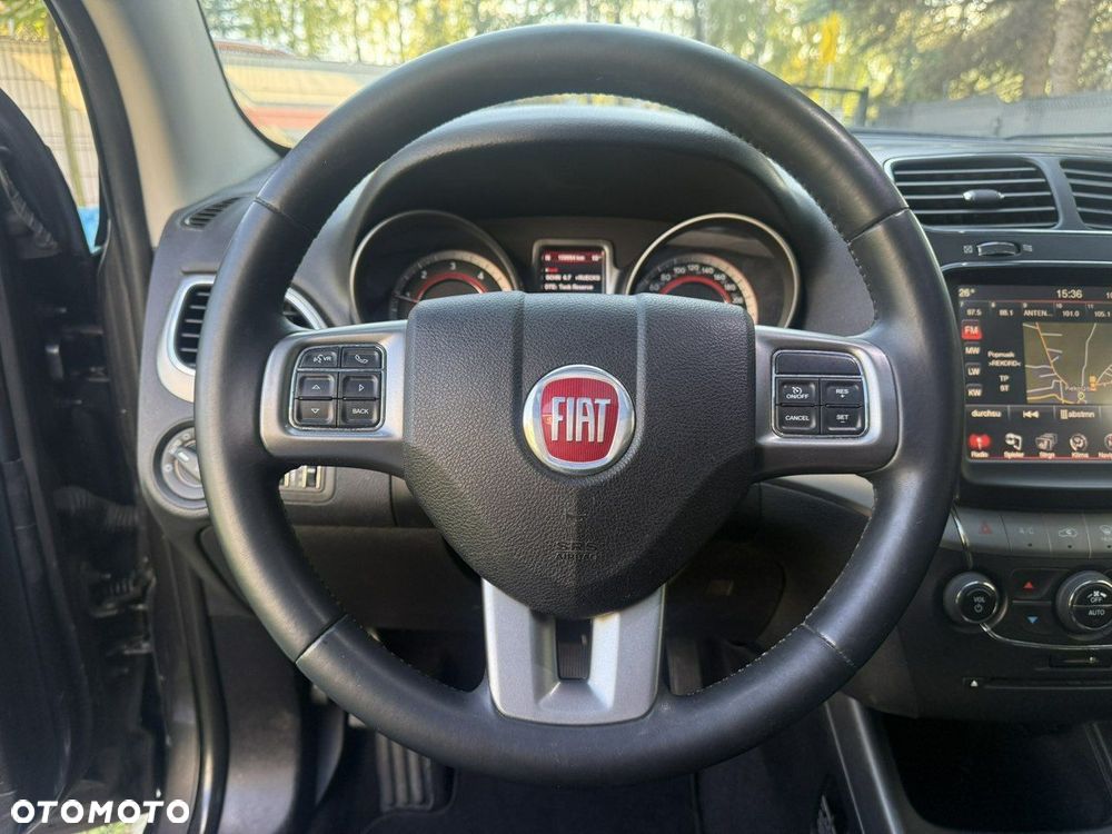 Fiat Freemont - 21