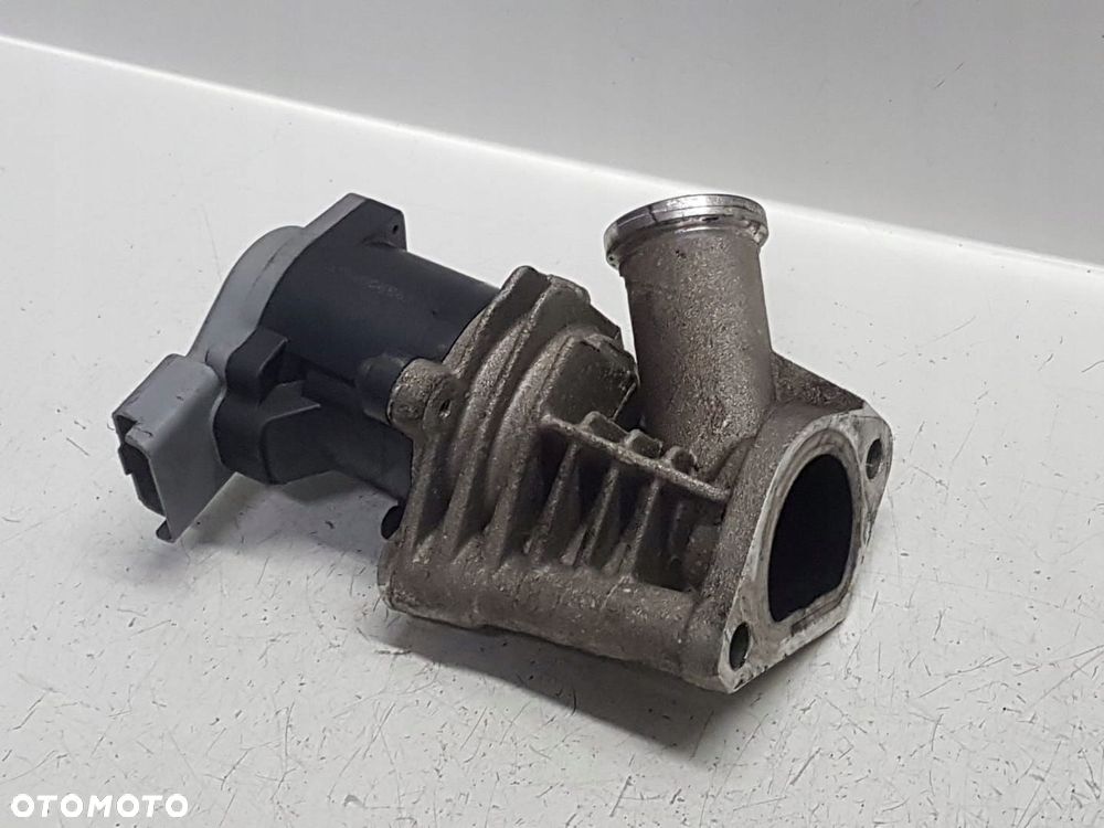 CITROEN C5 I 2.0 HPI ZAWÓR EGR 9644192580 - 7