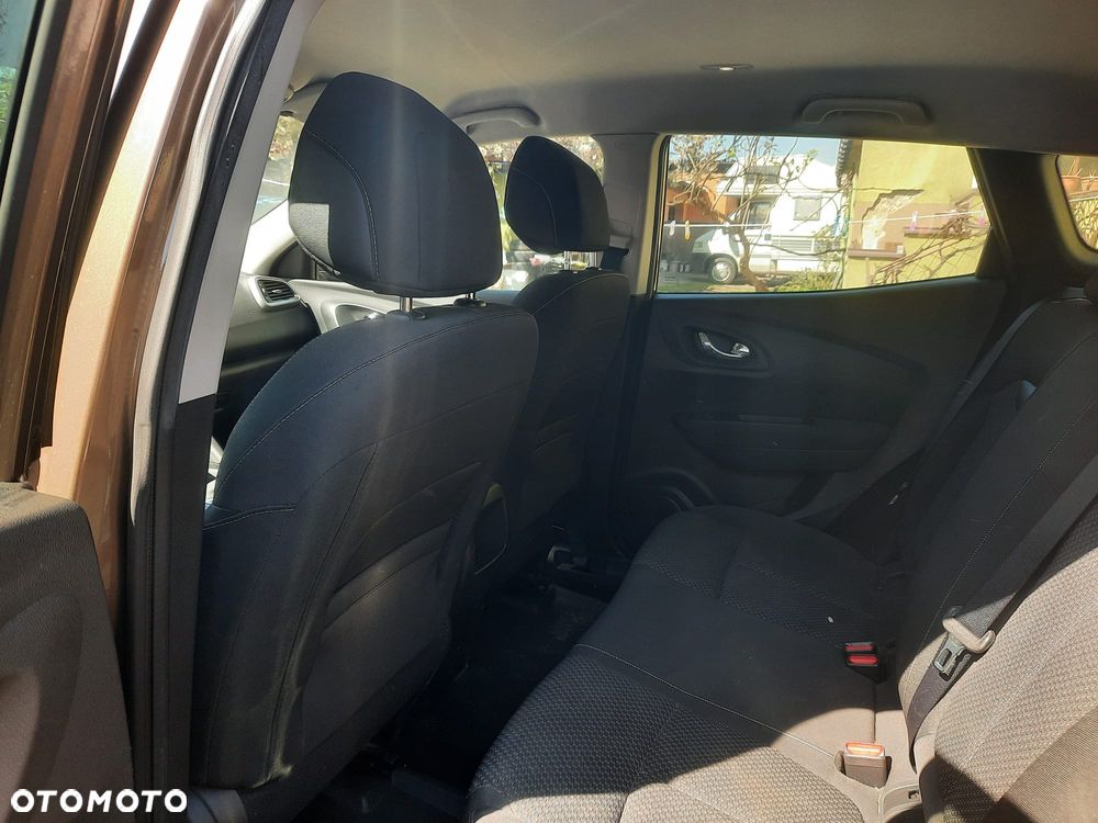 Renault Kadjar 1.2 Energy TCe Zen - 20