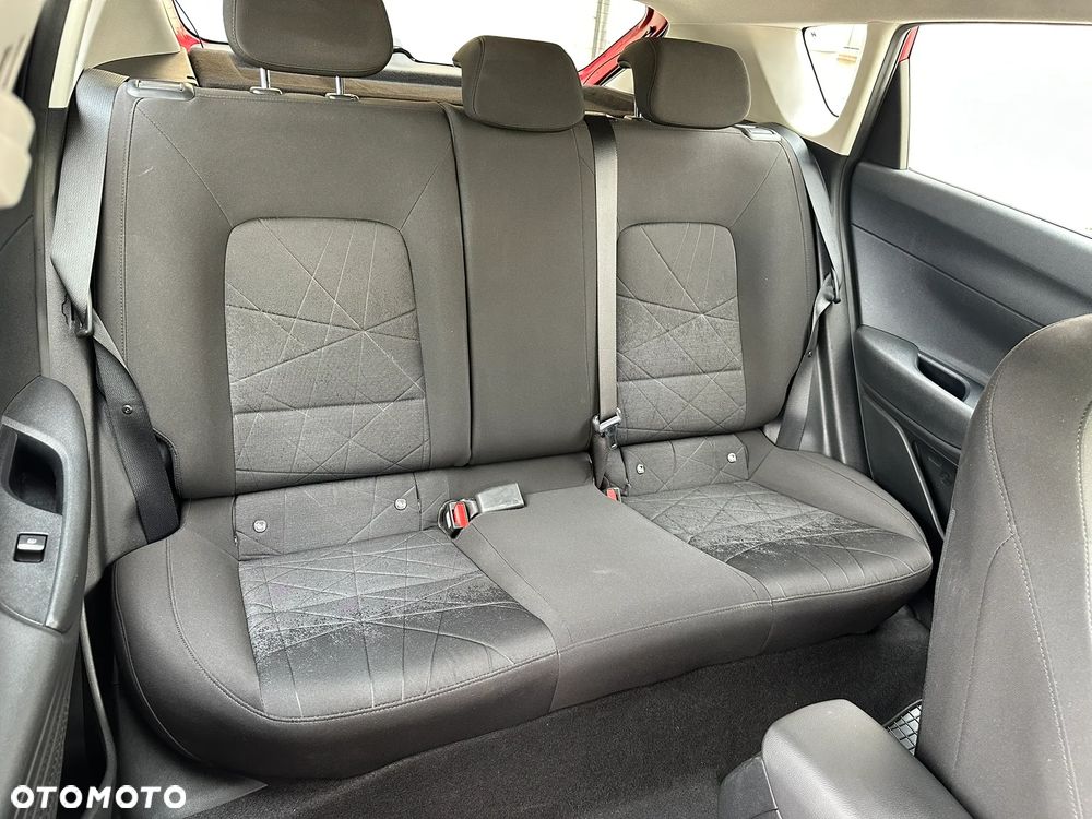 Hyundai Bayon 1.0 T-GDI Modern DCT - 16