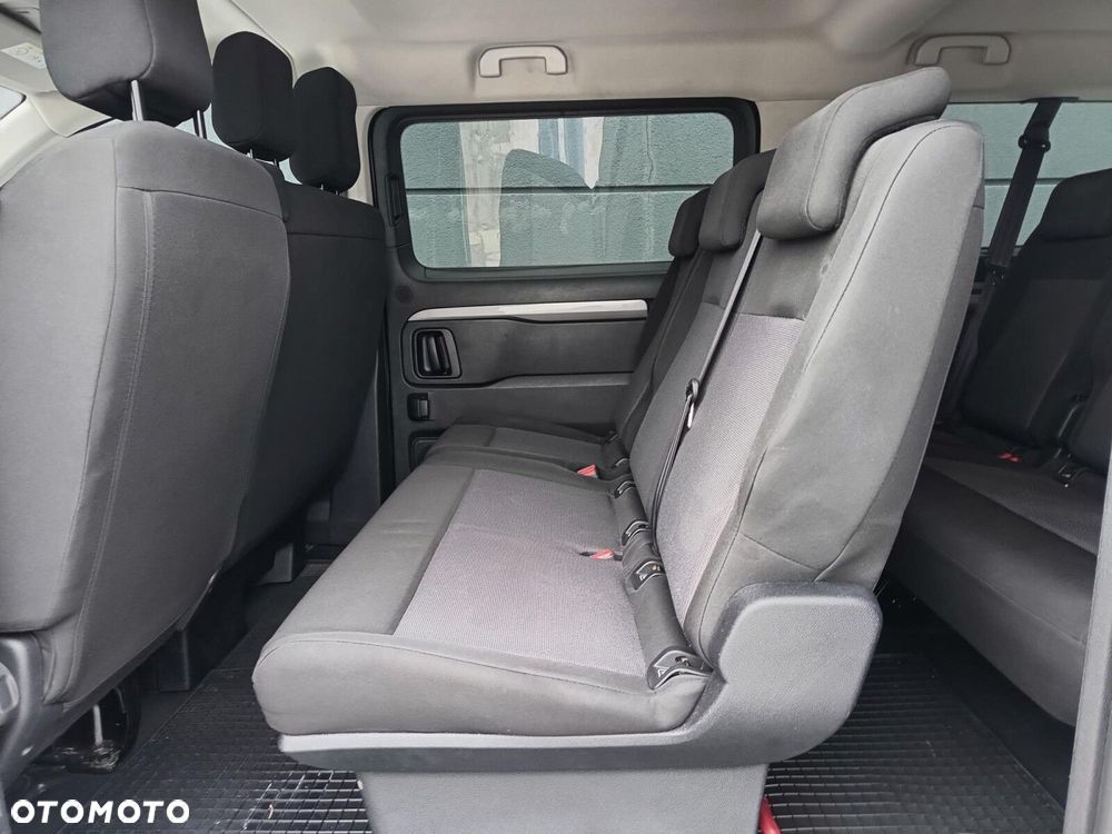 Citroën SpaceTourer 2.0 BlueHDi XL Plus EAT8 - 16