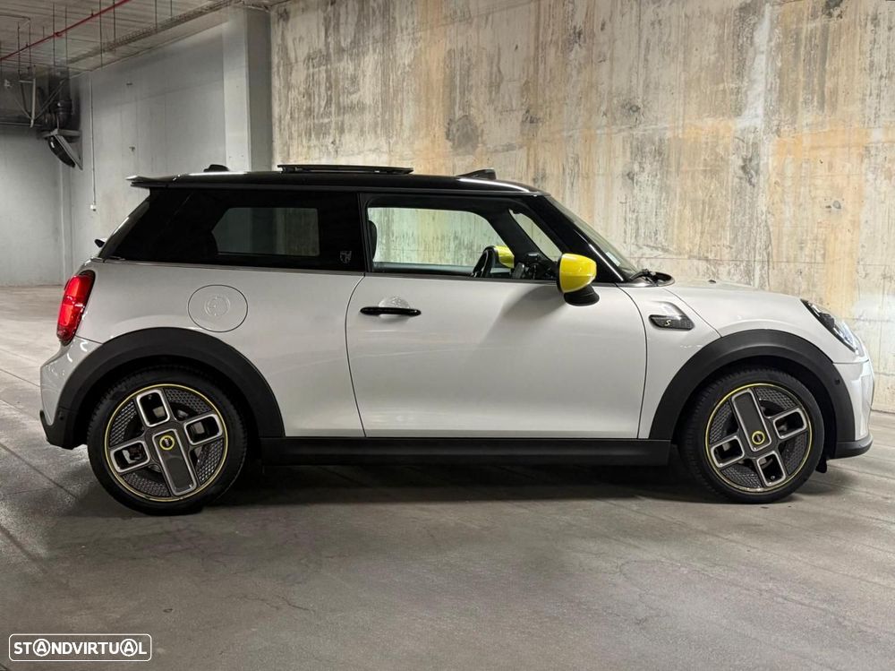MINI 3 Portas Cooper SE Yours - 9