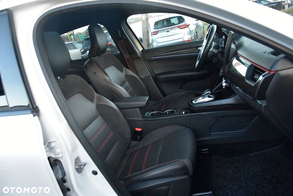 Renault Arkana E-TECH 145 R.S.LINE - 25