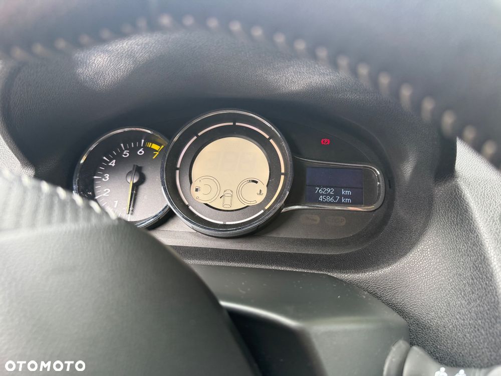 Renault Megane - 14
