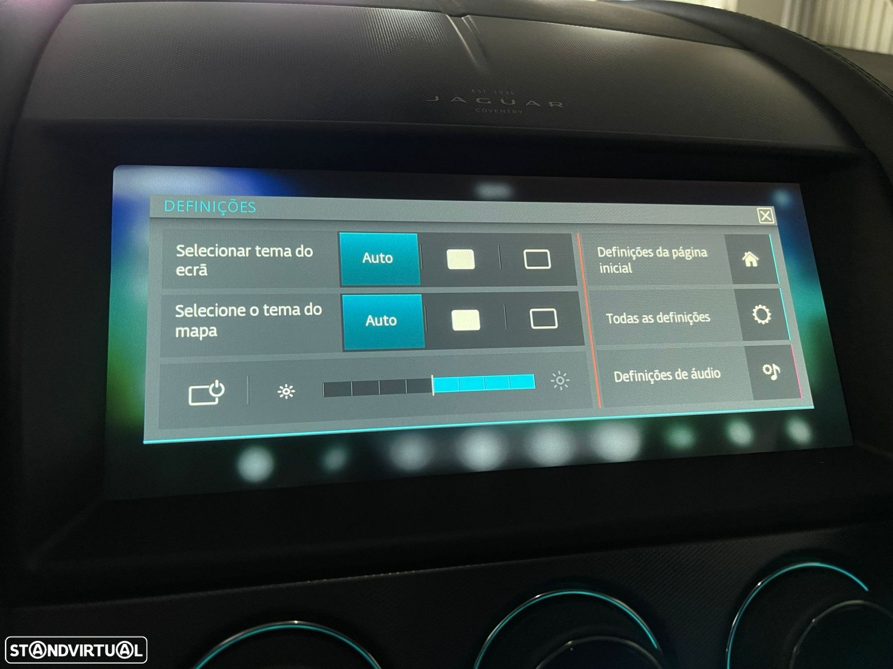 Jaguar F-Type 2.0 i4 First Edition - 27