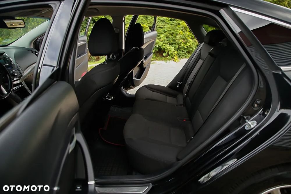 Hyundai i40 i40cw 1.7 CRDi Premium - 13