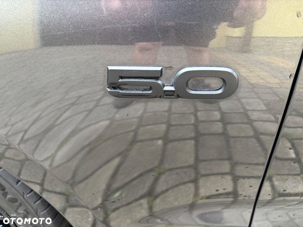 Ford Mustang - 19