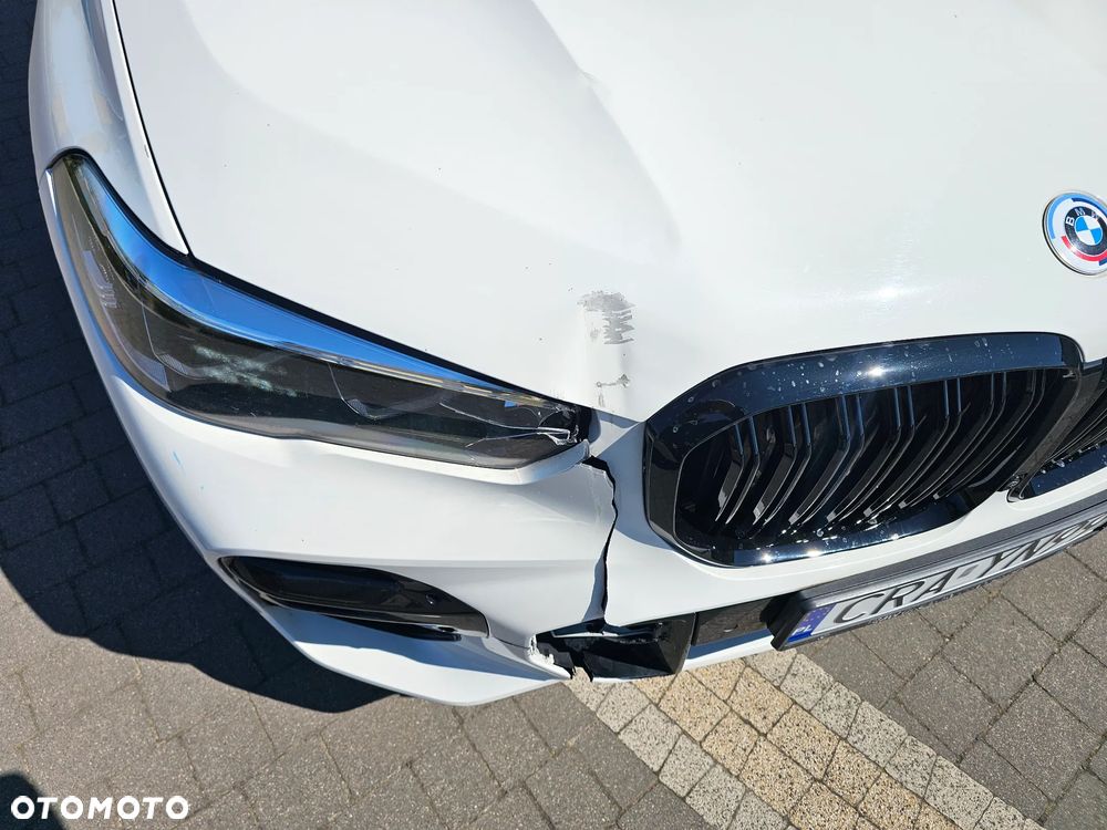 BMW X5 xDrive30d sport - 26