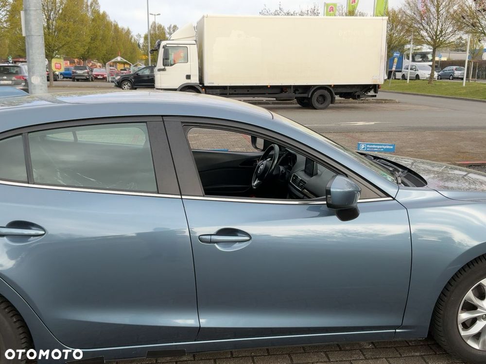 Mazda 3 SKYACTIV-G 120 Automatik Center-Line - 15