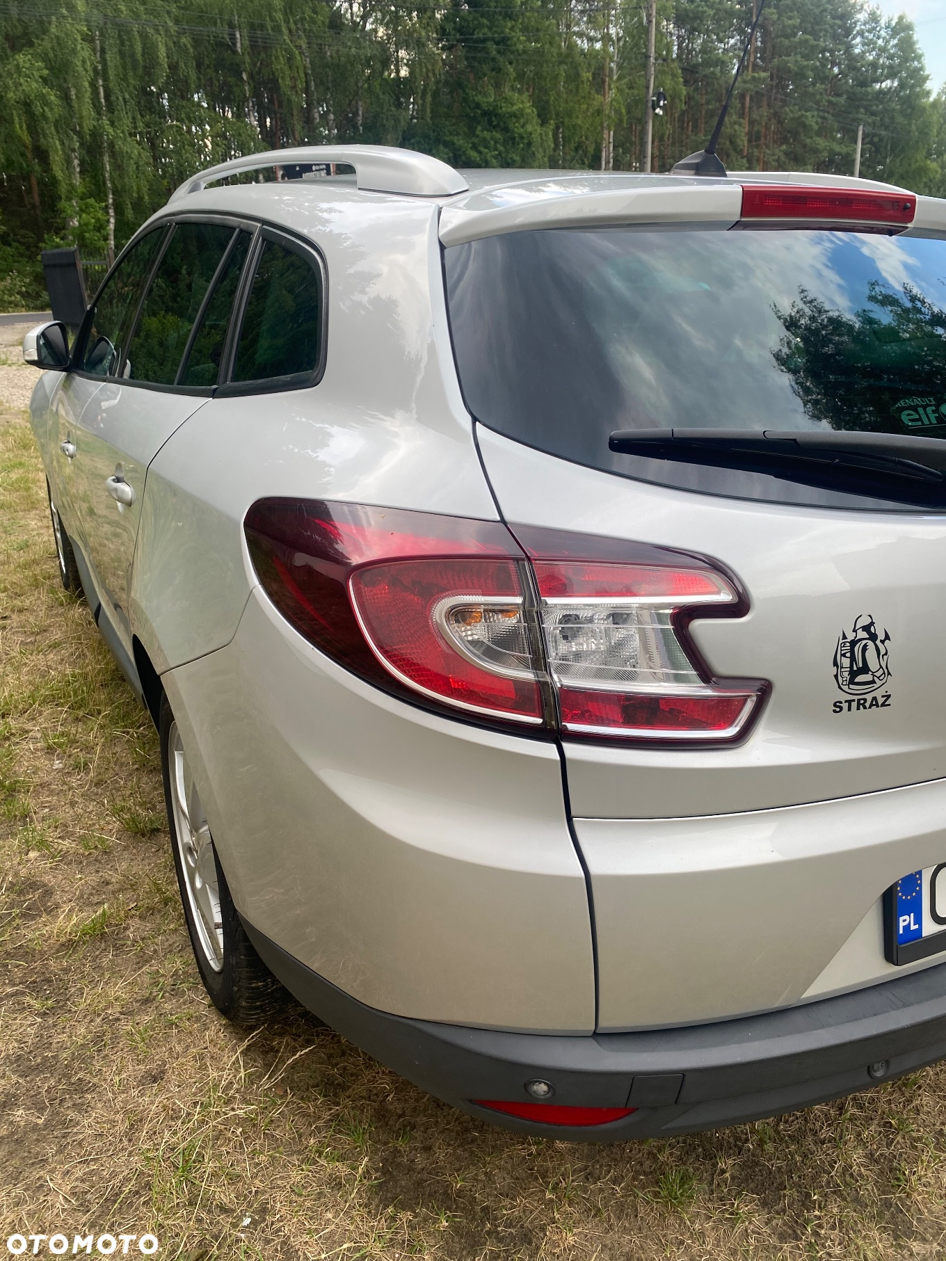 Renault Megane - 13