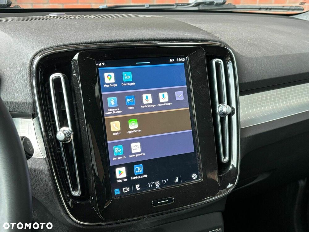 Volvo XC 40 B3 Plus Bright - 20