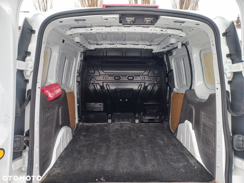 Ford Transit Connect - 11