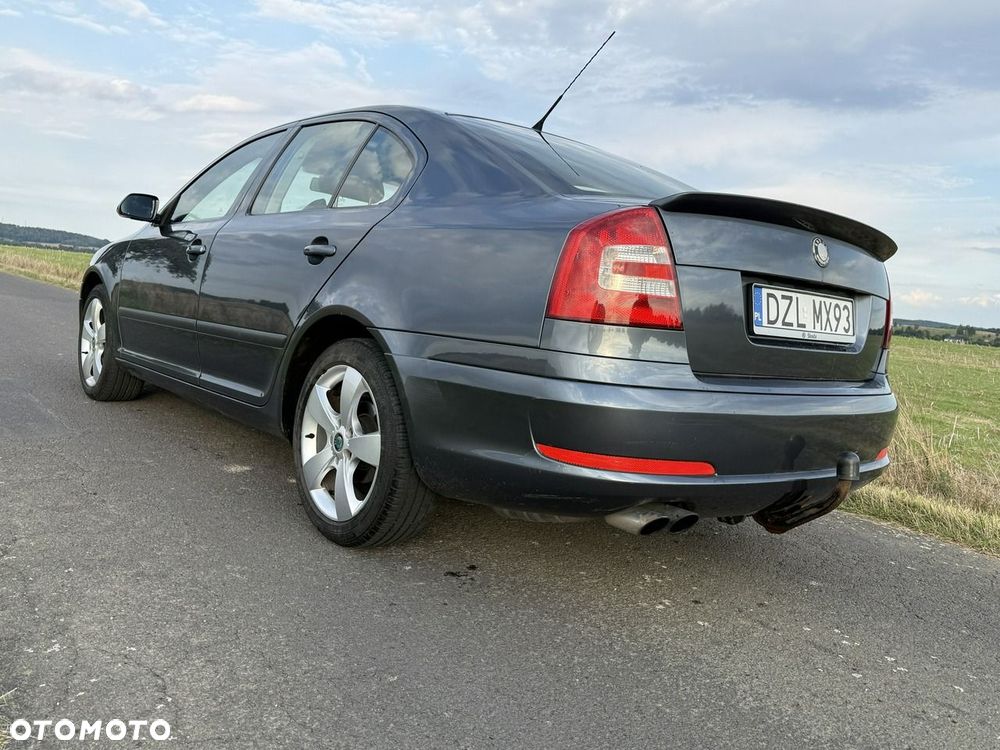 Skoda Octavia 1.9 TDI Ambiente - 27