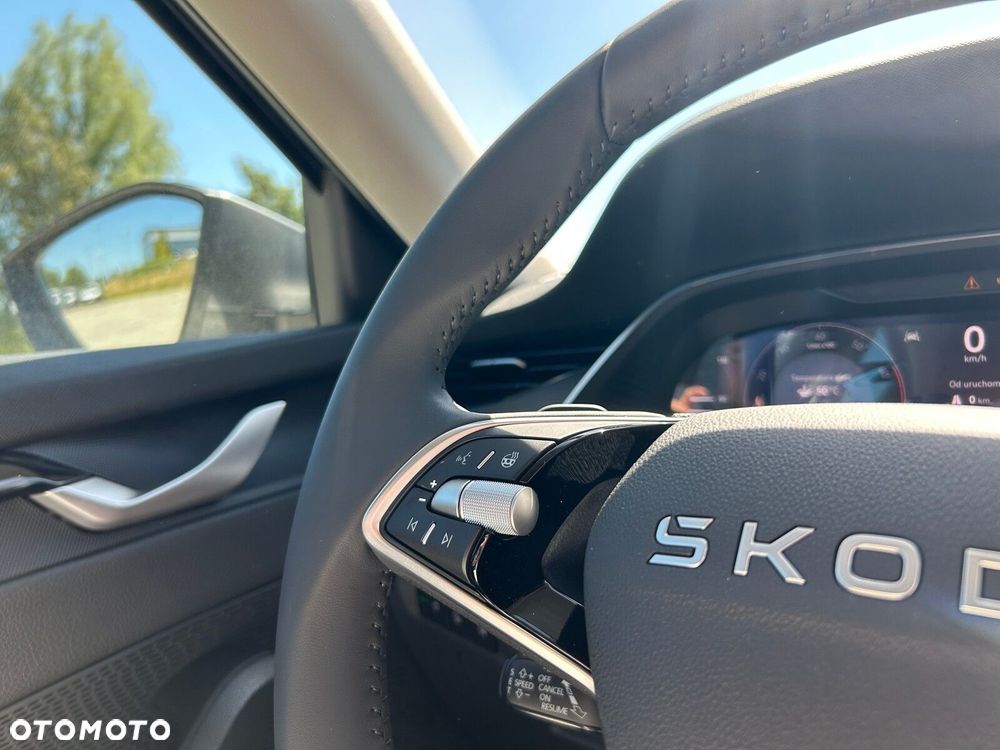 Skoda Octavia - 13