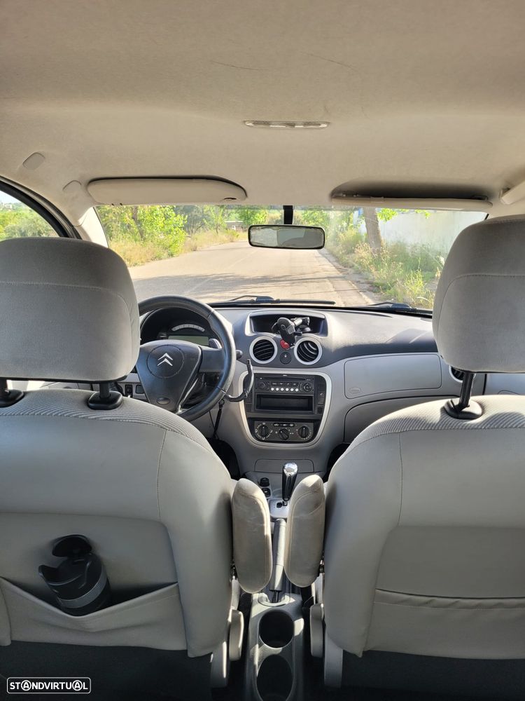 Citroën C3 - 5