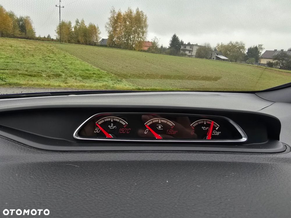 Ford Focus - 20