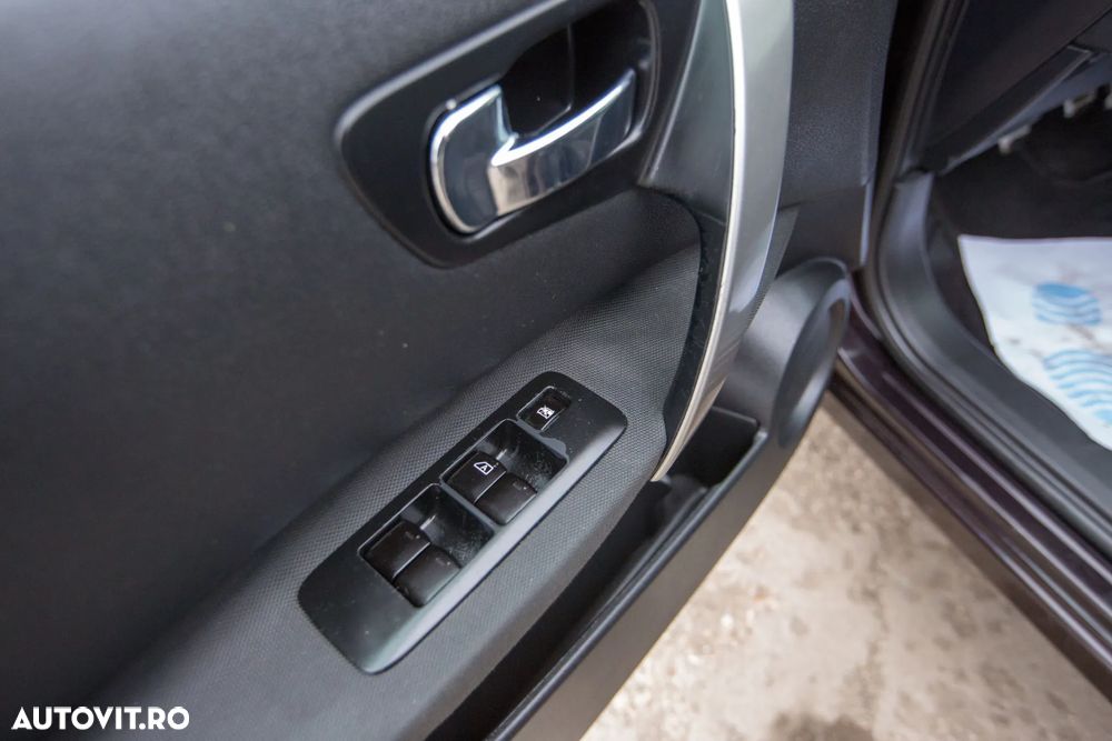 Nissan Qashqai 1.5 DCI ACENTA - 28