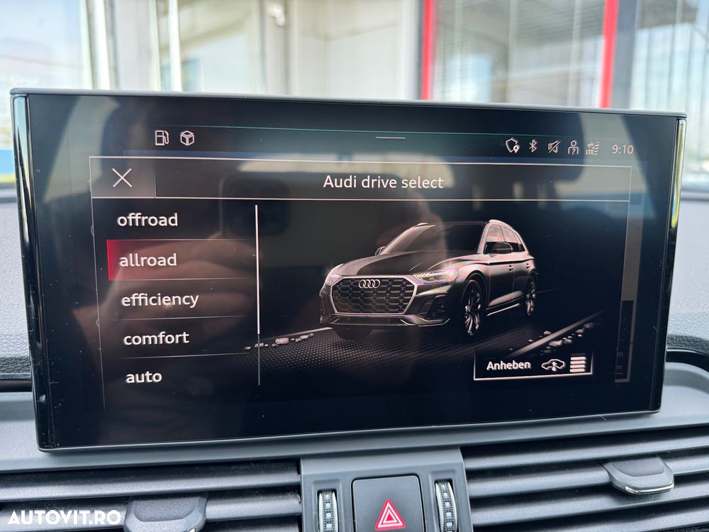Audi Q5 40 TDI ack quattro S tronic advanced - 24