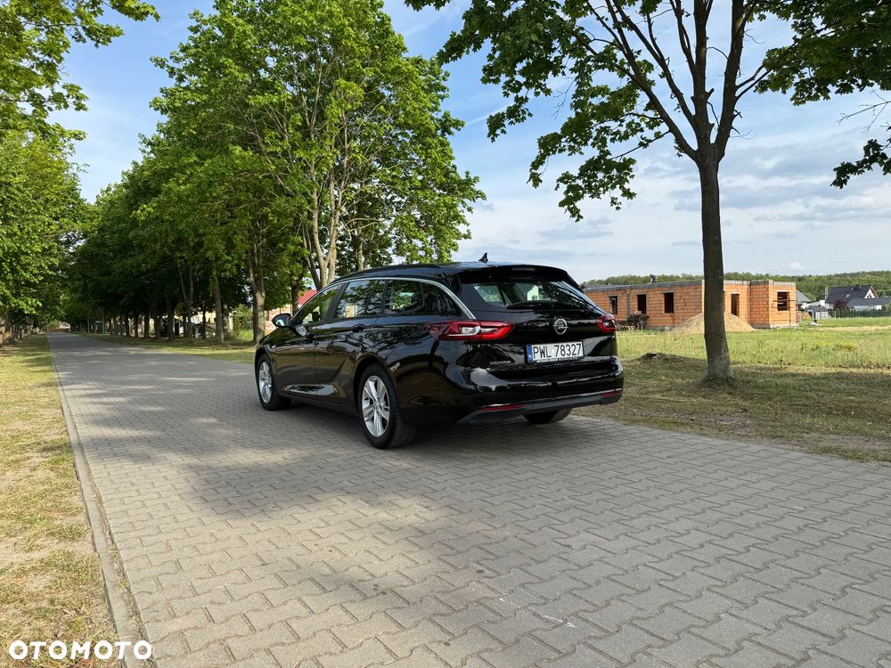 Opel Insignia 1.6 CDTI Enjoy S&S Eco - 3