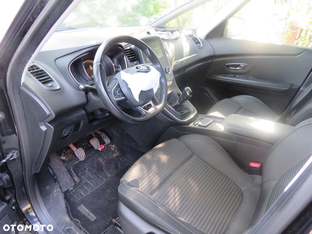 Renault Grand Scenic ENERGY TCe 130 S&S LIMITED - 12