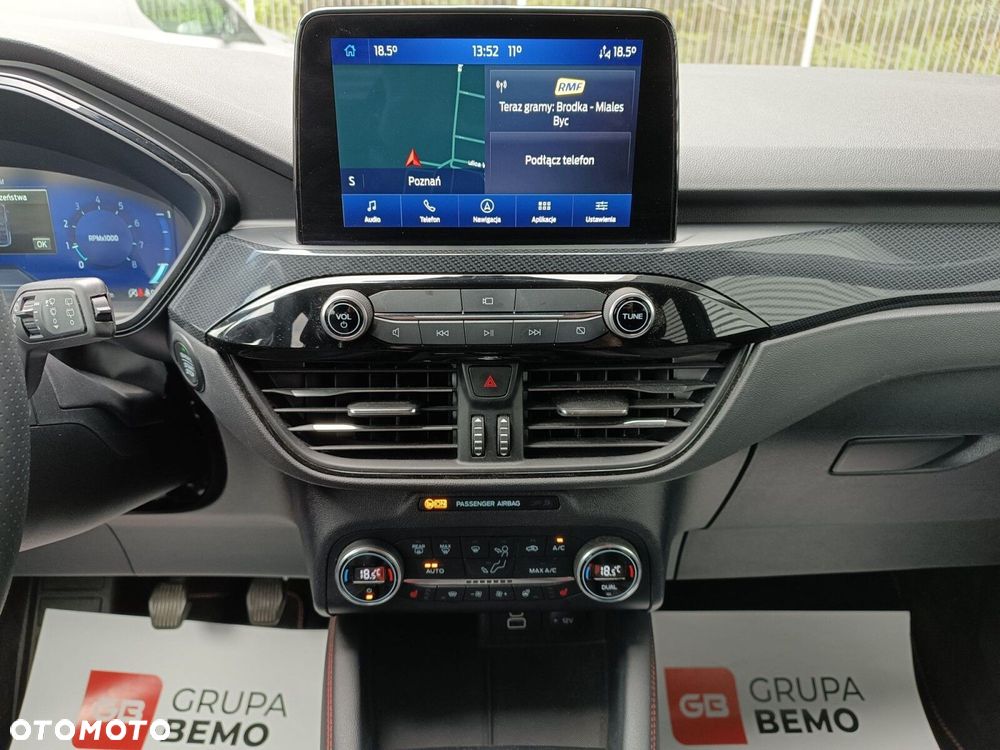 Ford Kuga 1.5 EcoBoost FWD ST-Line X - 16