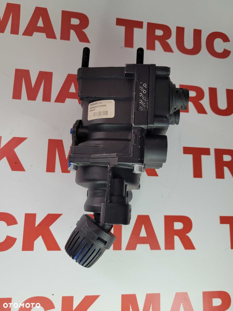 ZAWÓR ebs modulator DAF 480001.5000 - 4