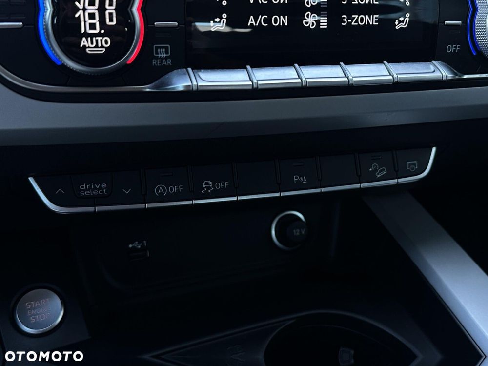 Audi A4 Allroad 40 TDI mHEV Quattro S tronic - 23