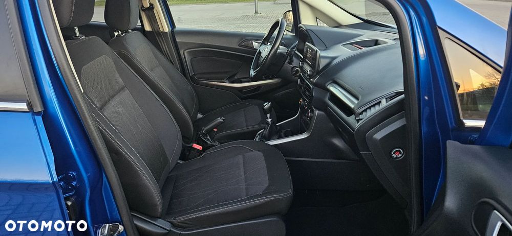 Ford EcoSport 1.0 EcoBoost TITANIUM - 6